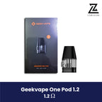 Buy Geekvape One Pod 0.8Ω 2ml in UAE