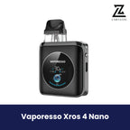 Buy Vaporesso XROS 4 Nano Pod Kit UAE