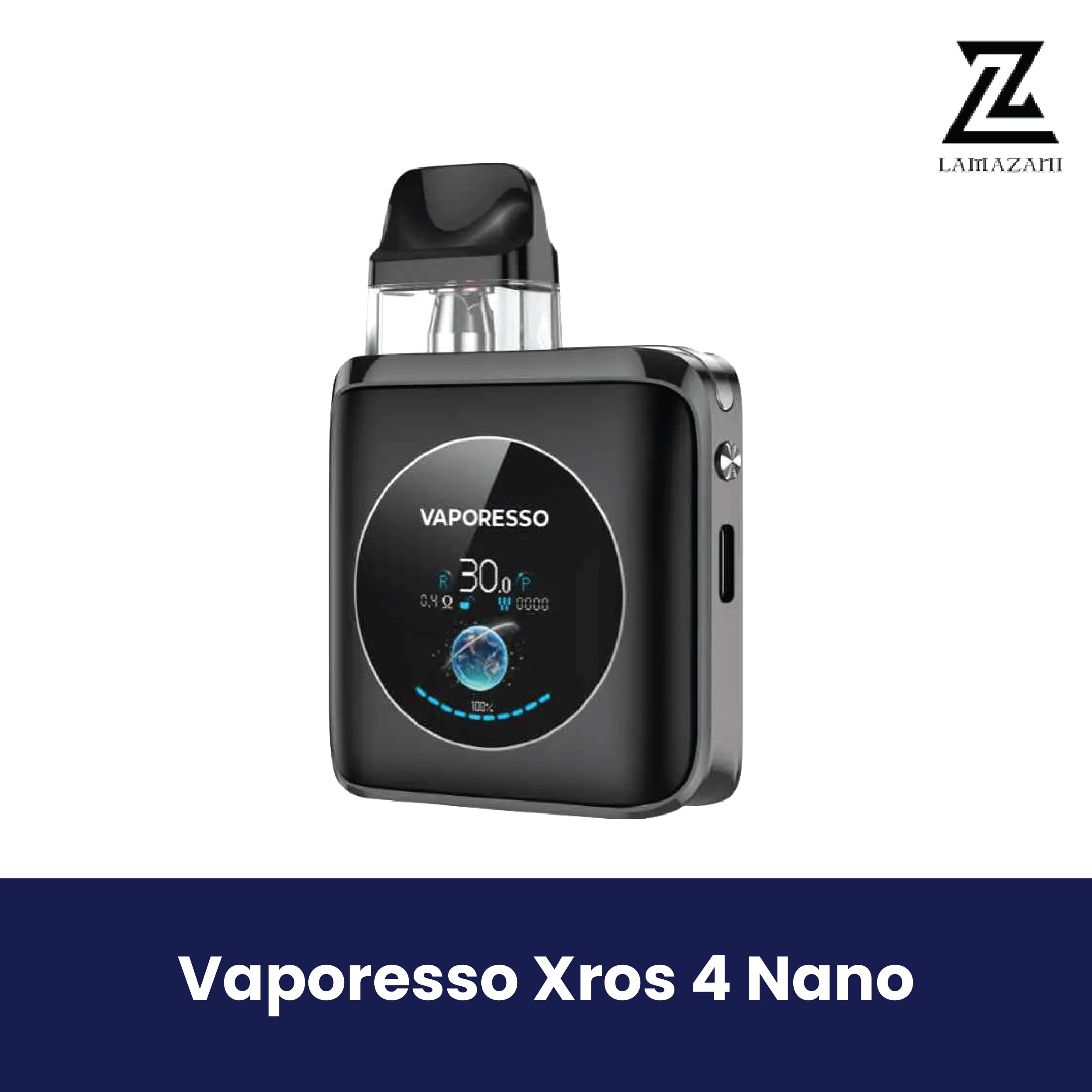 Buy Vaporesso XROS 4 Nano Pod Kit UAE