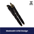 Medwakh Uribi Design UAE | Premium Stylish Dokha Pipe