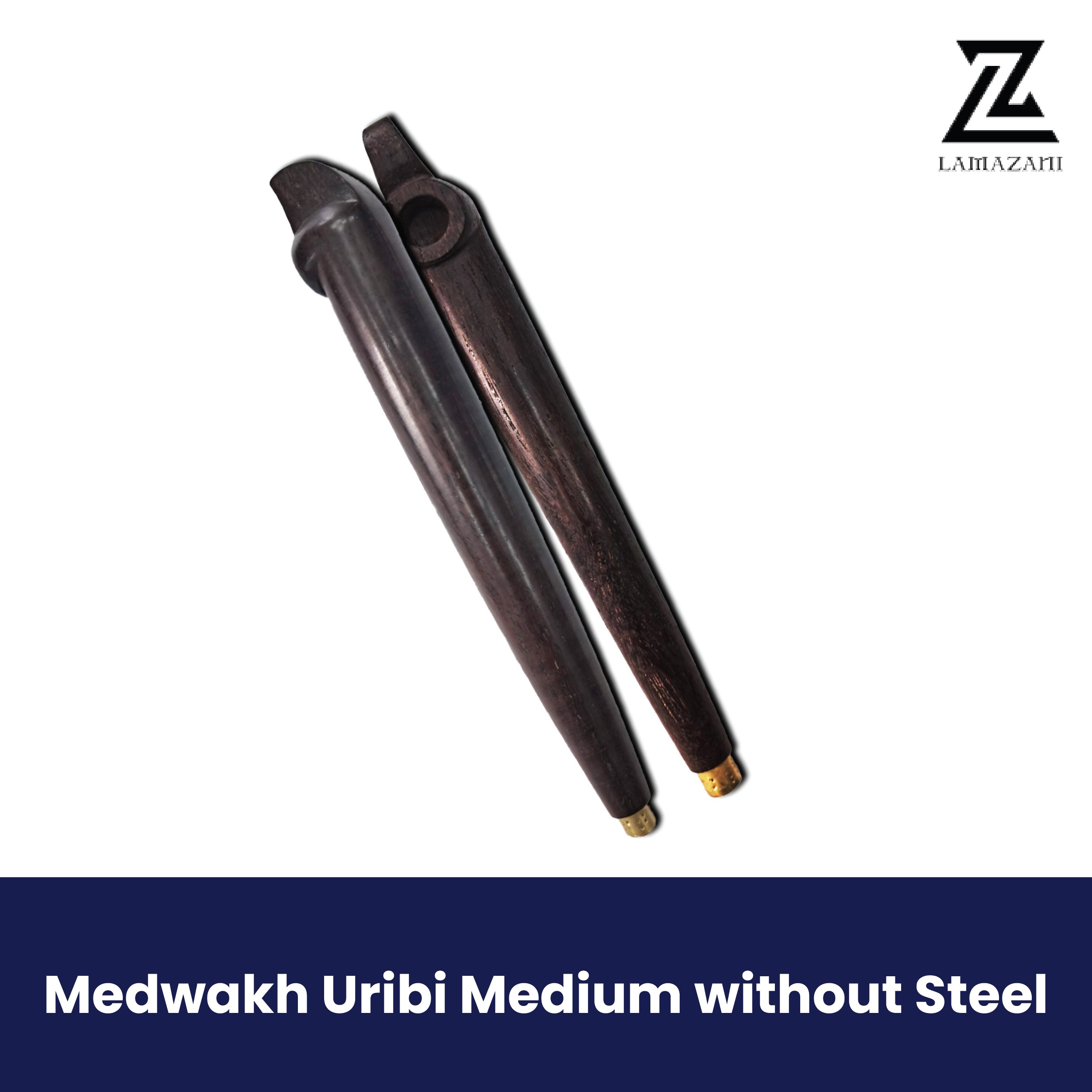 Shop Medwakh Uribi Medium Without Steel in UAE