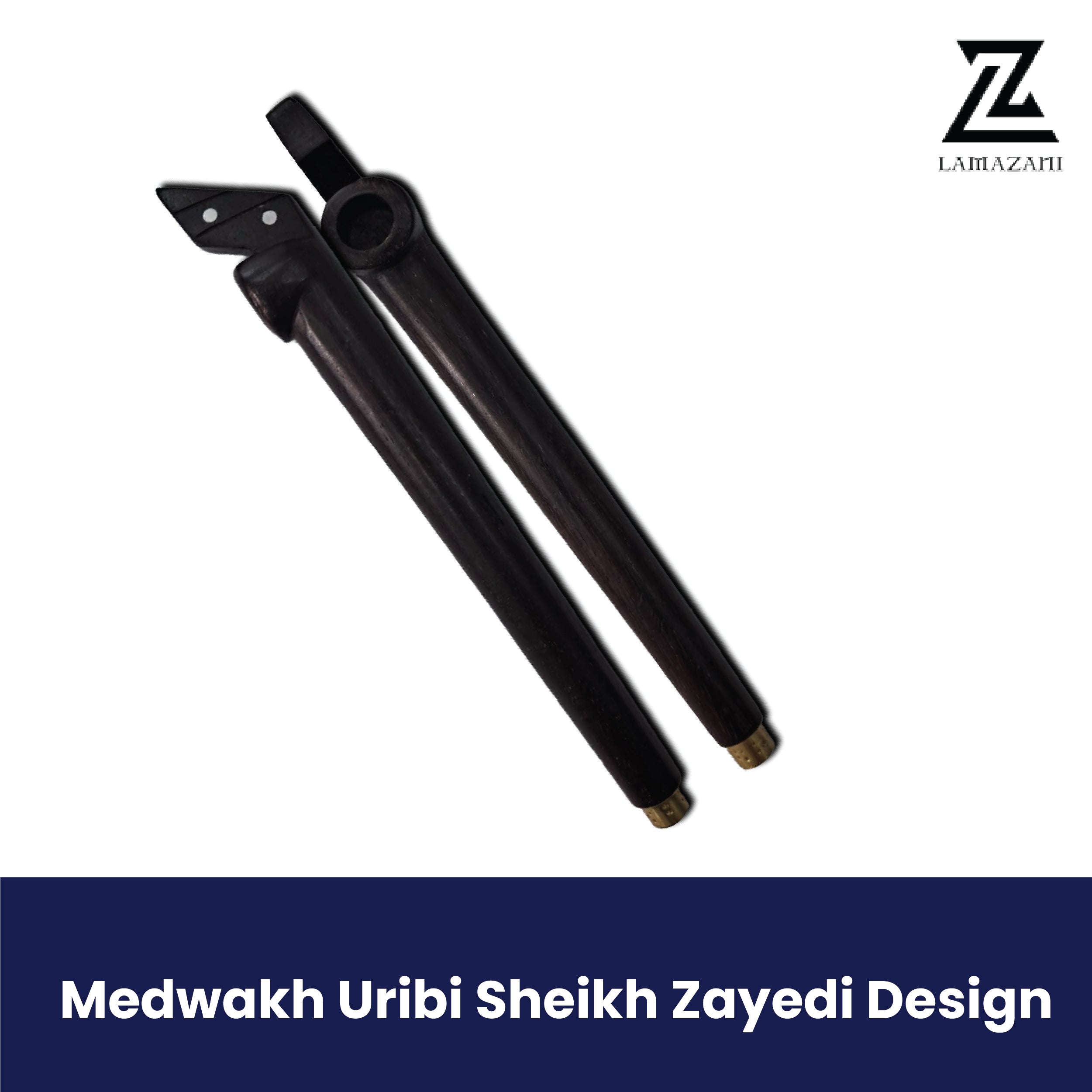 Shop Medwakh Uribi Sheikh Zayed Design UAE