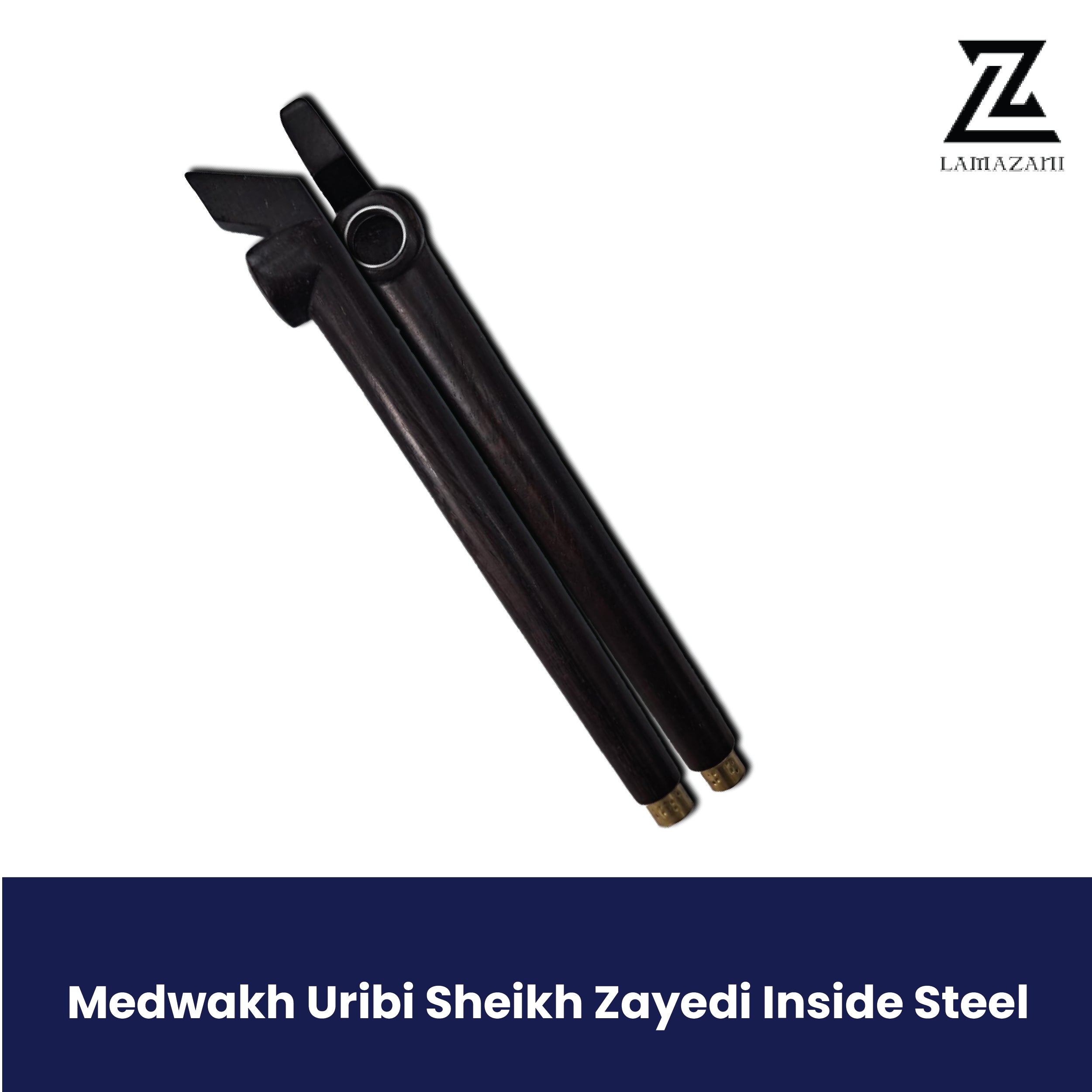 Premium Medwakh Uribi Sheikh Zayedi Inside Steel in UAE
