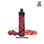 My Shisha XL Cherry Candy Disposable Pod
