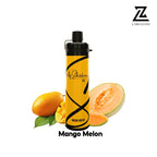 My Shisha XL Mango Melon Disposable Pod
