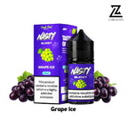 Nasty Grape Ice 30ML Nicotine Salt 35mg,50mg Vape Juice UAE | Lamazani