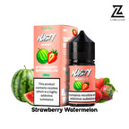 Nasty StrawberryWatermelon 30ML Nicotine Salt 35mg,50mg Vape Juice UAE | Lamazani