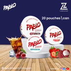 Pablo Nicotine Pouches 