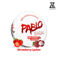 Pablo Nicotine Pouch Strawberry Lychee

