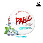 Pablo - Nicotine Pouches