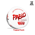 Pablo Nicotine Pouch Tropical Punch 
