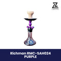Buy Richman RMC-SAH024 Hookah Online in UAE – Premium Quality Shisha