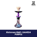 Buy Richman RMC-SAH024 Hookah Online in UAE – Premium Quality Shisha