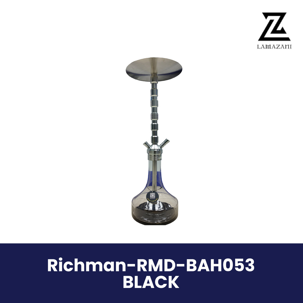 Richman RMD-BAH053 Premium Hookah UAE