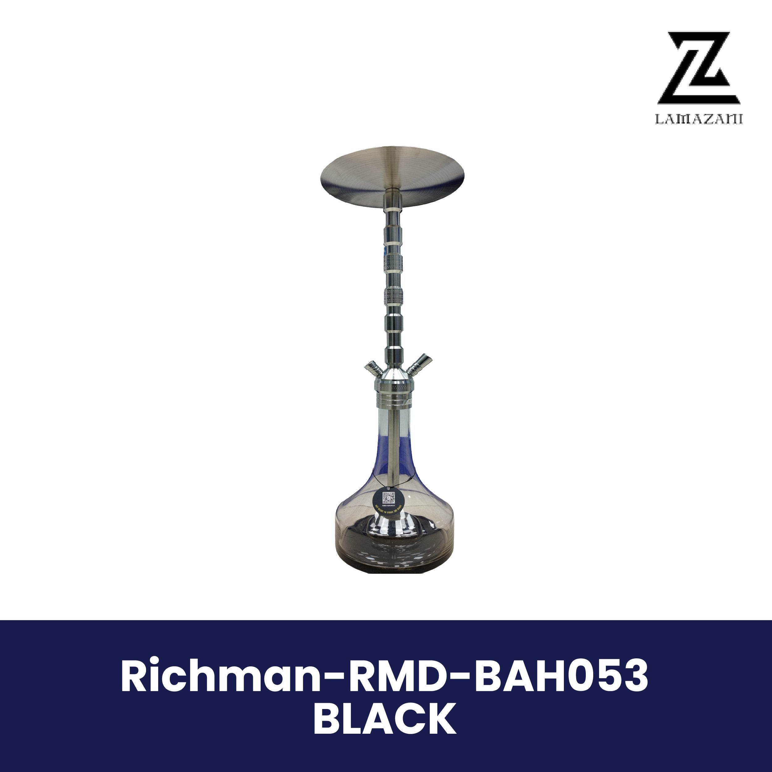 Richman RMD-BAH053 Premium Hookah UAE