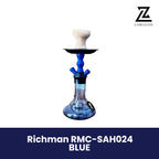 Buy Richman RMC-SAH024 Hookah Online in UAE – Premium Quality Shisha