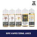 Buy Ripe Vape Juice 120ml Online in UAE