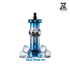 Sultan 50K Blue Razz Ice Disposable vape