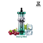 Sultan 50K Cherry Mint Disposable vape