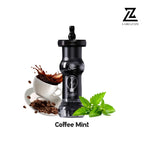 Sultan 50K Coffee Mint Disposable vape