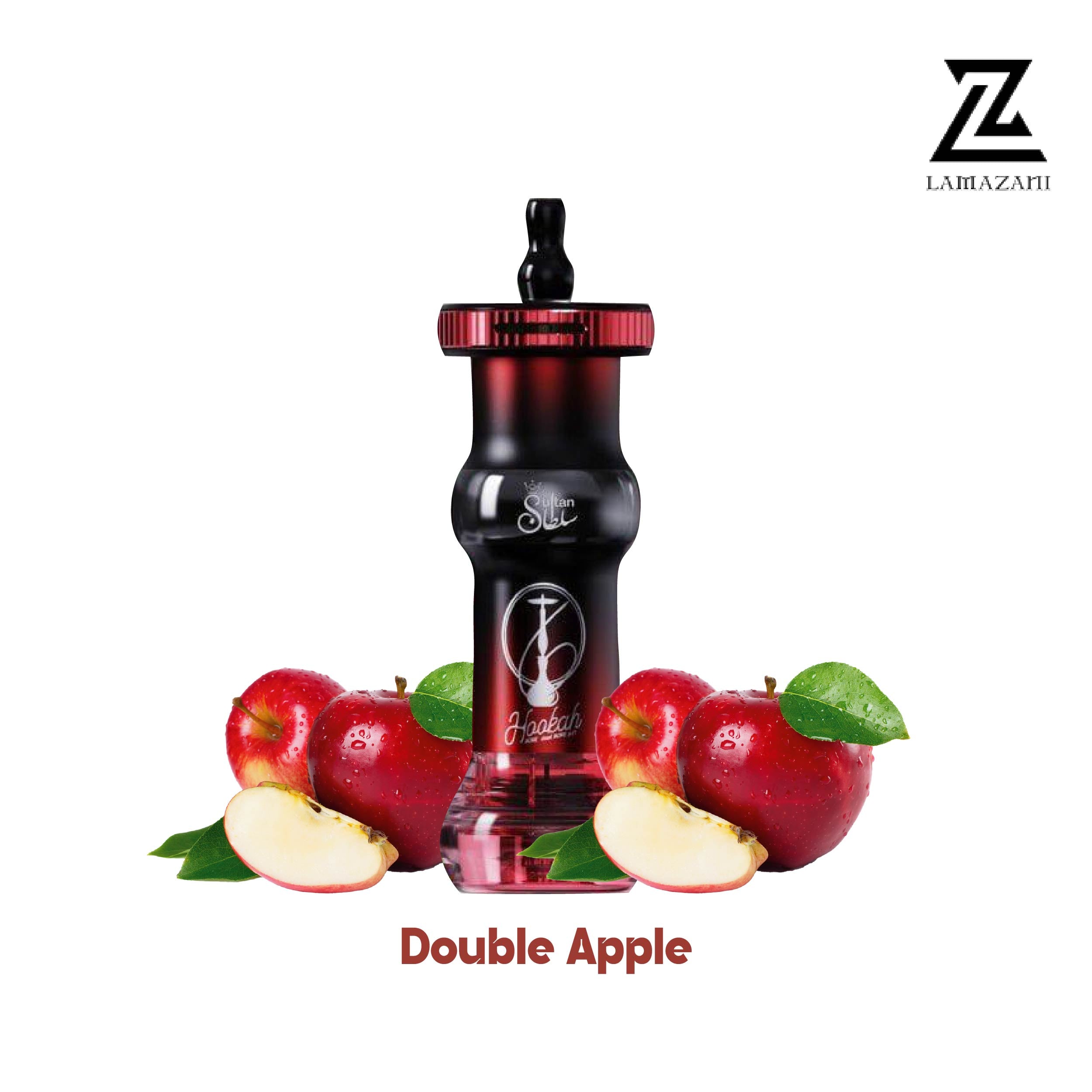 Sultan 50K Double Apple Disposable vape