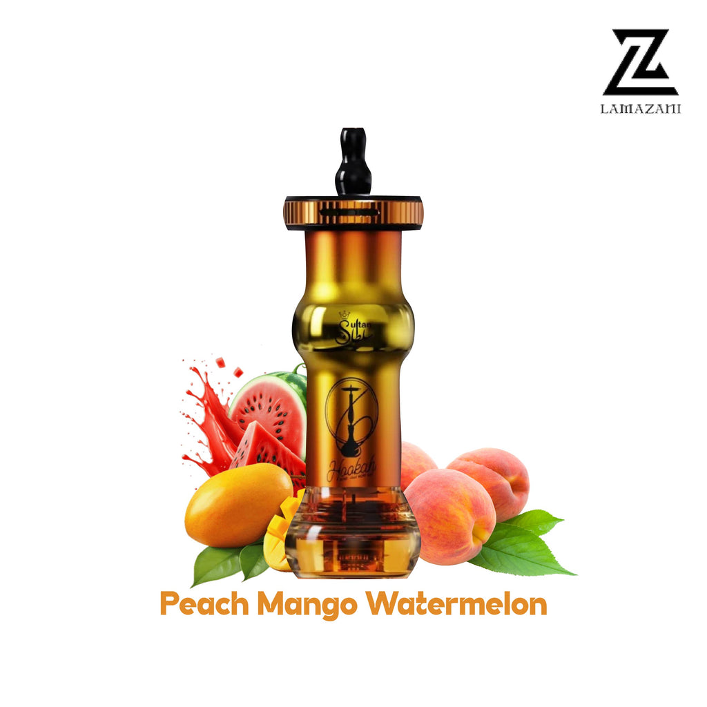 Sultan 50K Mango Watermelon Disposable vape