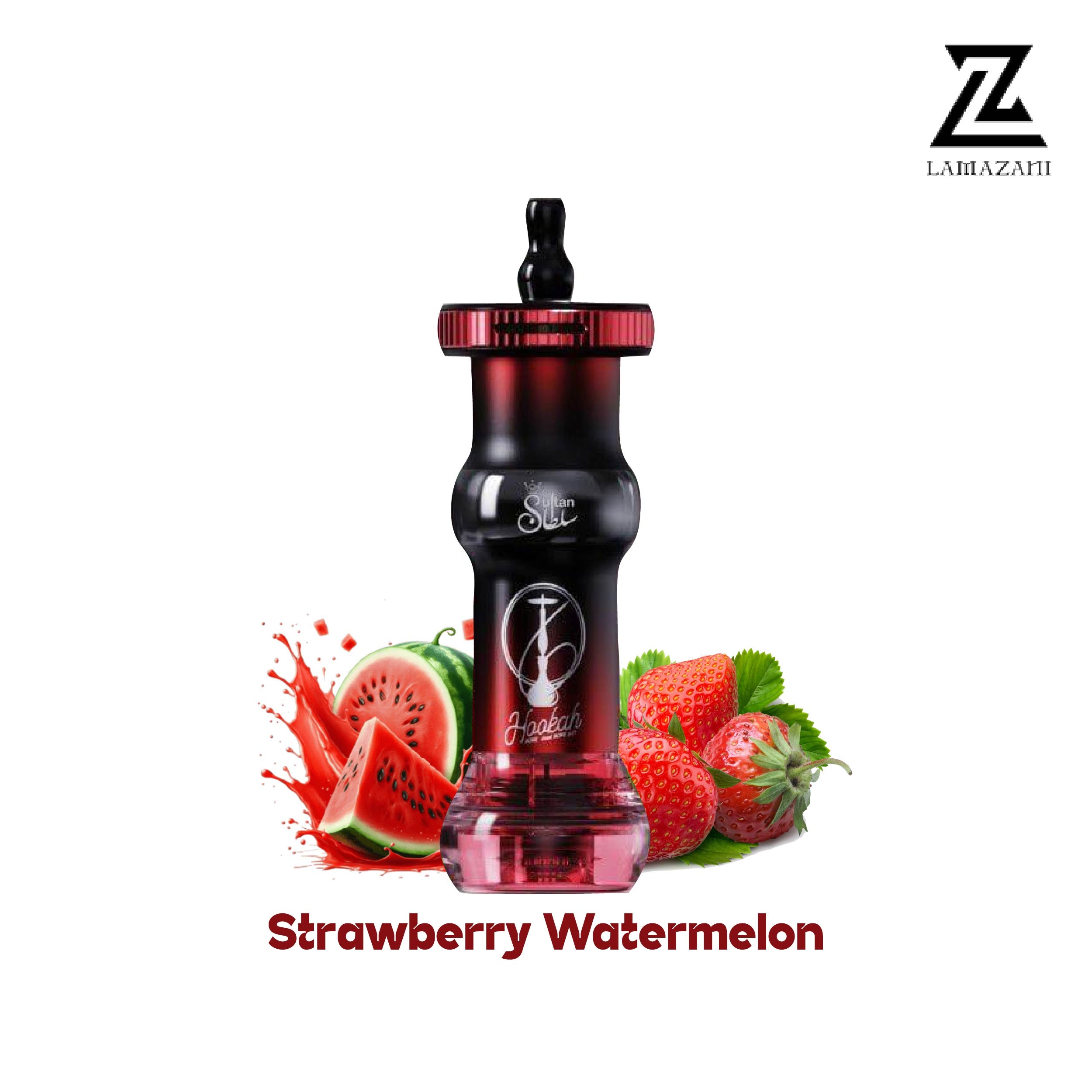 Sultan 50K Strawberry Watermelon Disposable vape