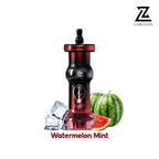 Sultan 50K Watermelon Mint Disposable vape