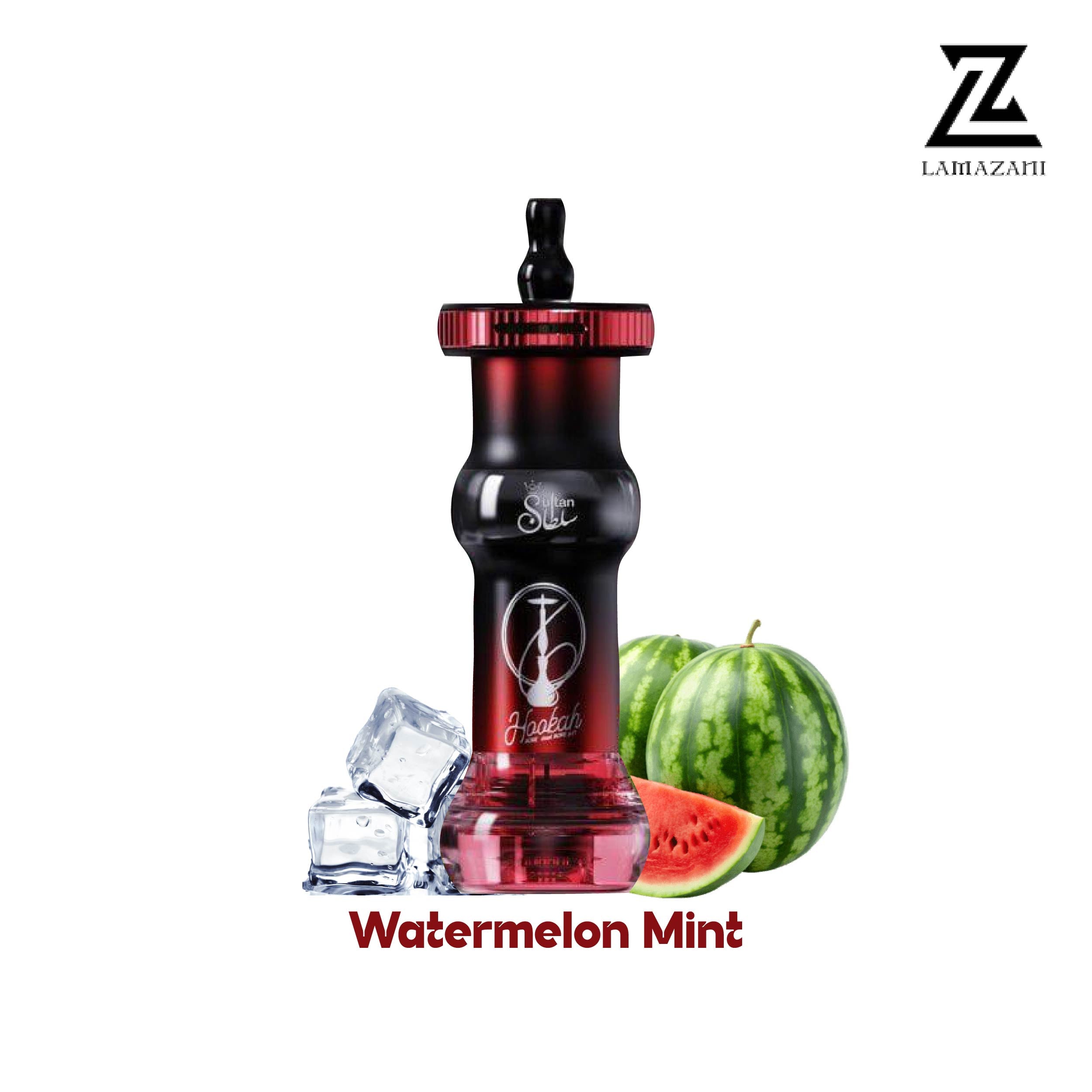 Sultan 50K Watermelon Mint Disposable vape