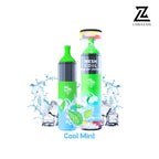 TUGBOAT EVO Cool Mint Disposable Vape - Lamazani

