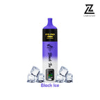 Tugboat Evo Pro Black Ice    Disposable Vape Device