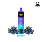 Tugboat Evo Pro Blue Rain Disposable Vape Device