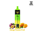 Tugboat Evo Pro Mango Passion Fruit Disposable Vape Device