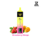 Tugboat Evo Pro Strawberry Mango Disposable Vape Device