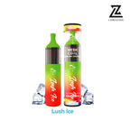 TUGBOAT EVO Lush Ice Disposable Vape - Lamazani

