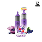 TUGBOAT EVO Purple Rain Disposable Vape - Lamazani
