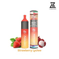 TUGBOAT EVO Strawberry Lychee Disposable Vape - Lamazani
