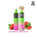 TUGBOAT EVO Strawberry Watermelon Disposable Vape - Lamazani
