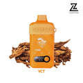 Tugboat T12000 VCT Disposable vape 
