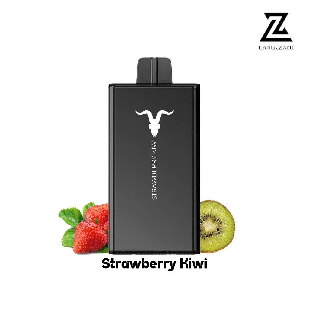 IGNITE - V250 strawberry kiwi Rechargeable Disposable Vape 
