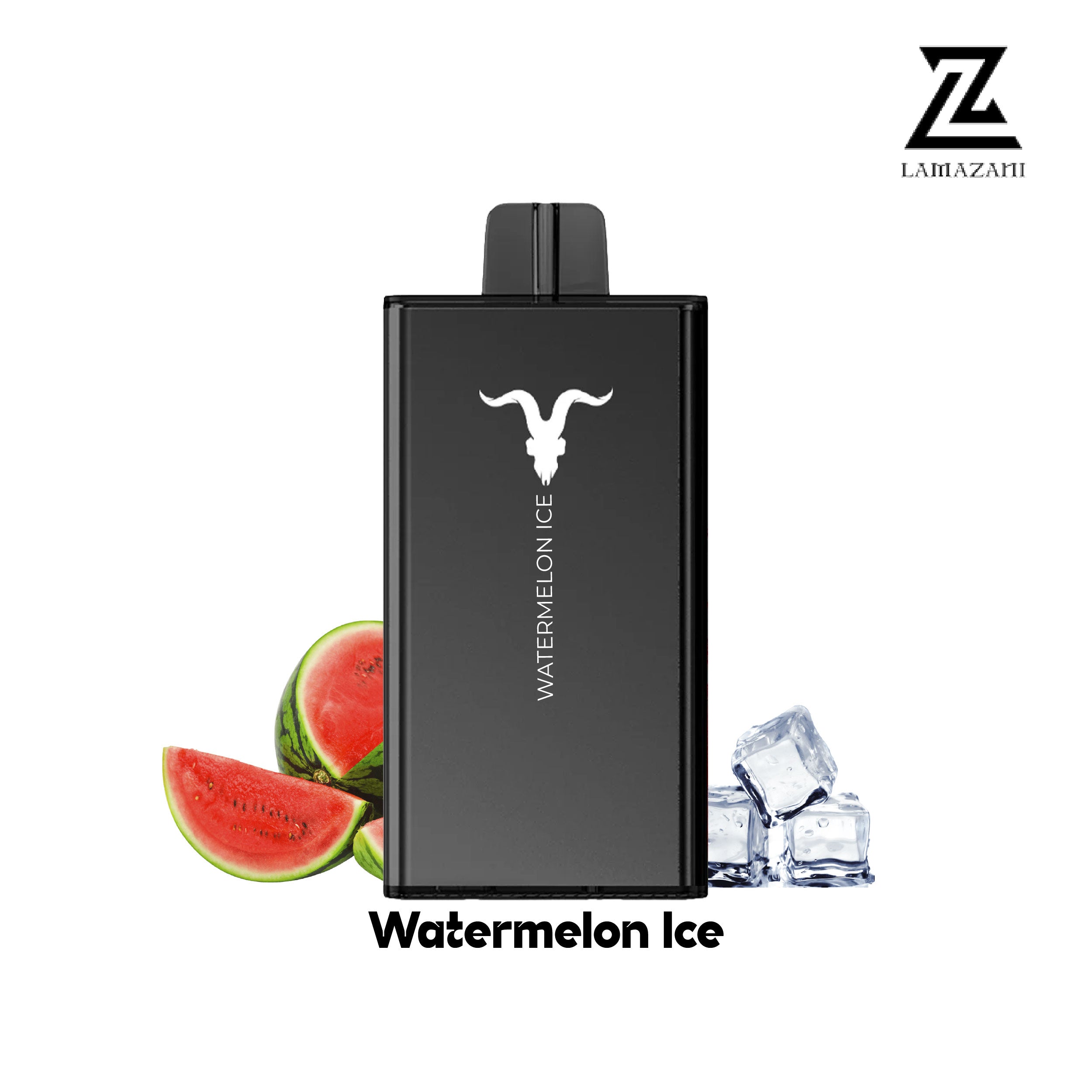 IGNITE - V250 watermelon ice Rechargeable Disposable Vape 
