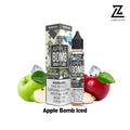 VGOD 25mg apple bomb iced - Lamazani