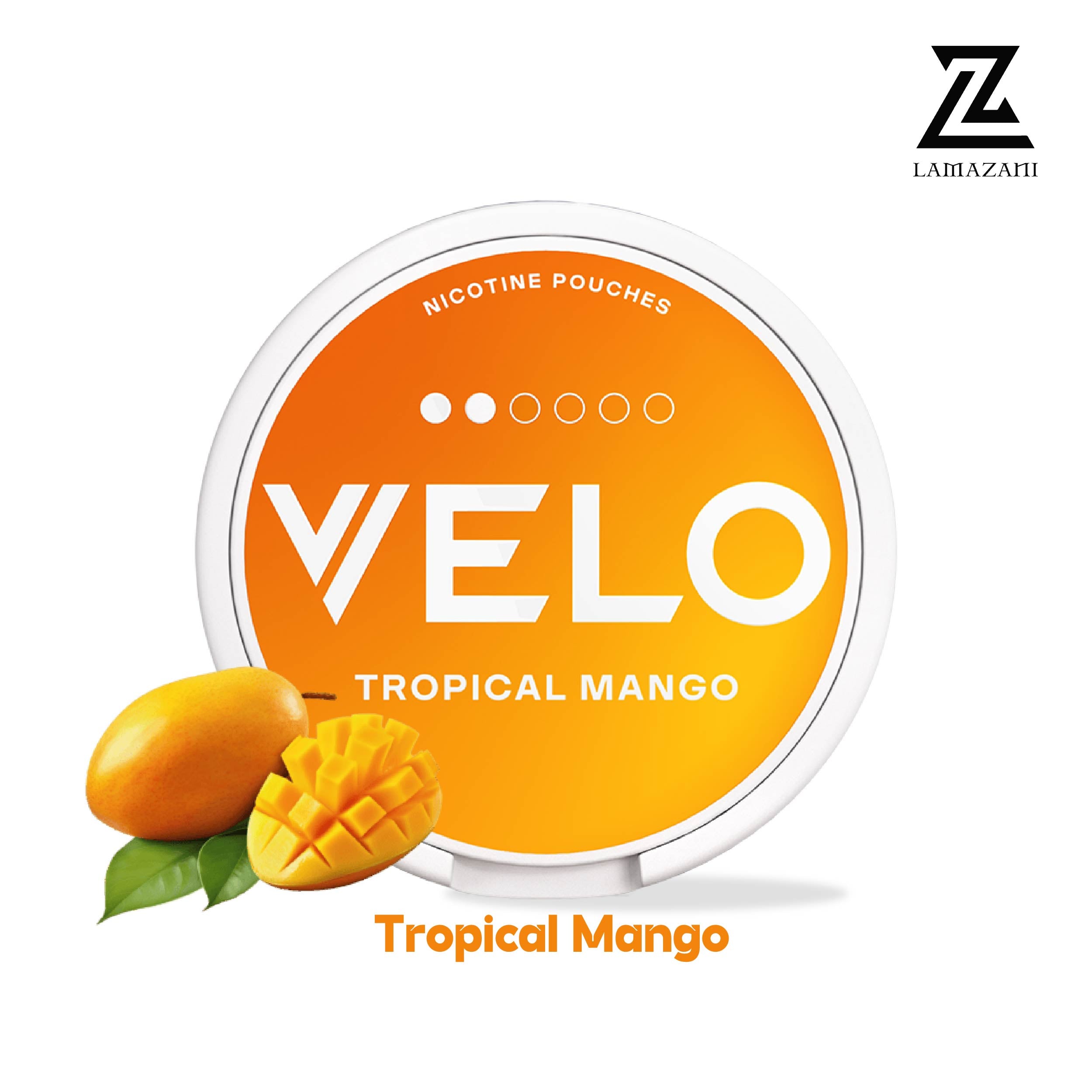 Velo - Nicotine Pouches