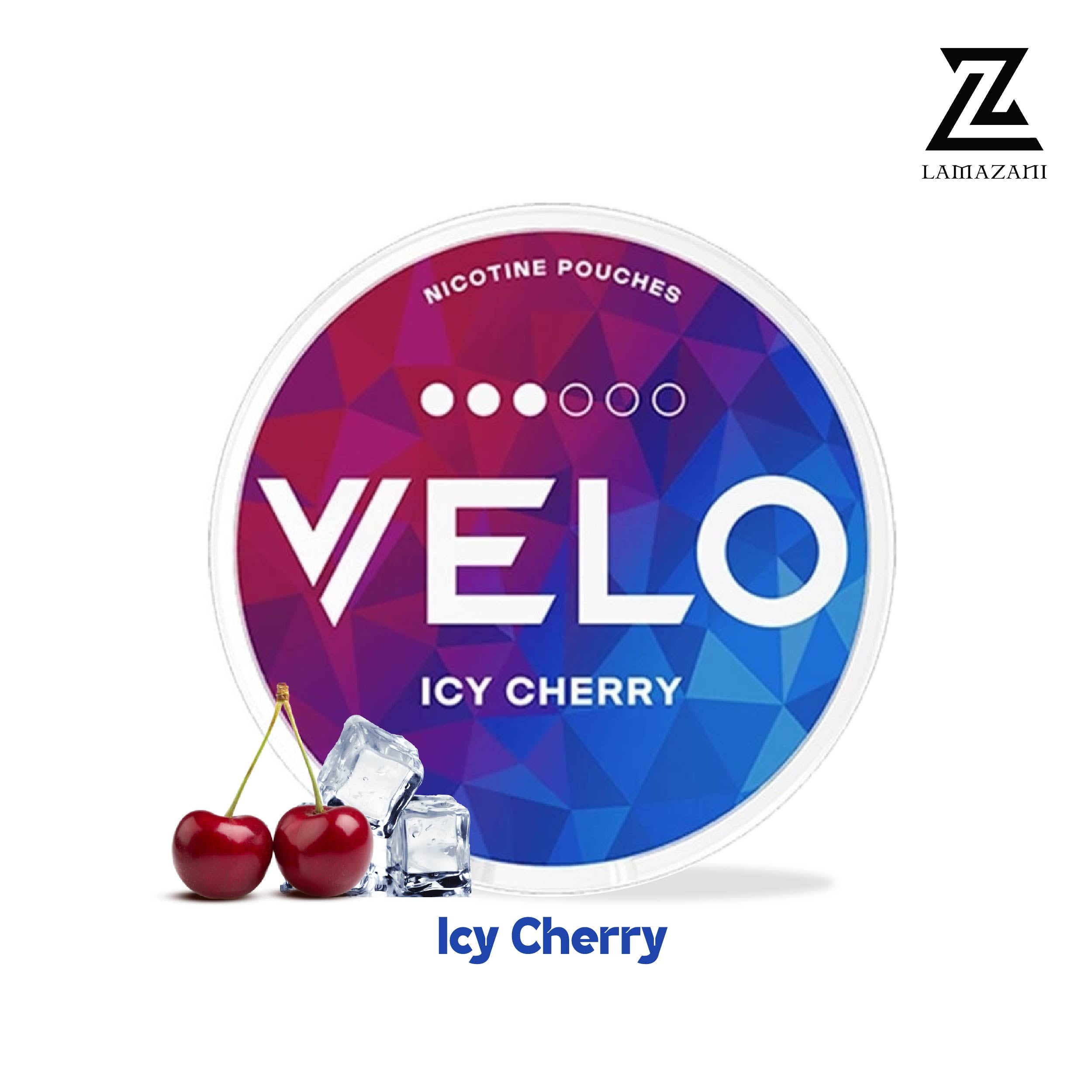 Velo - Nicotine Pouches