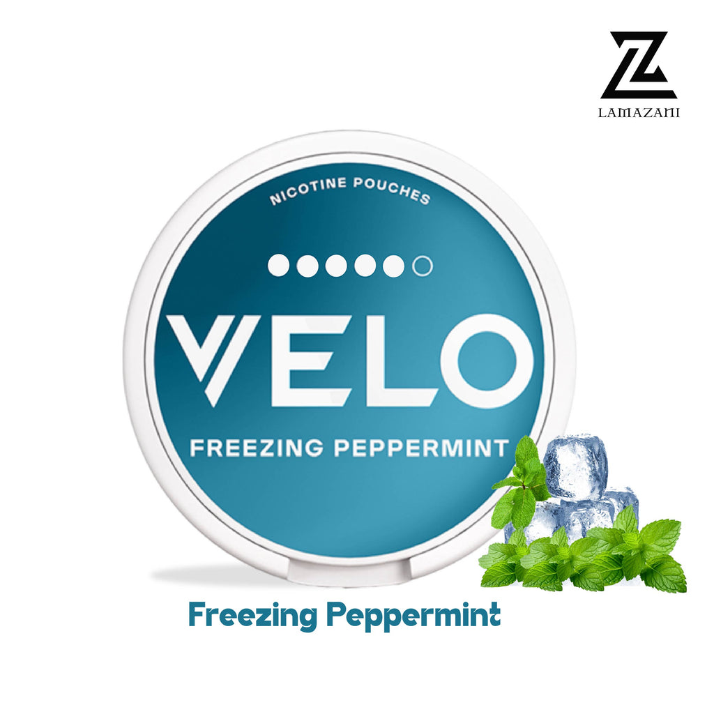 Velo - Nicotine Pouches