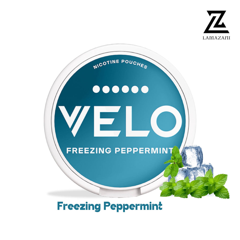 Velo - Nicotine Pouches