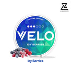 Velo - Nicotine Pouches