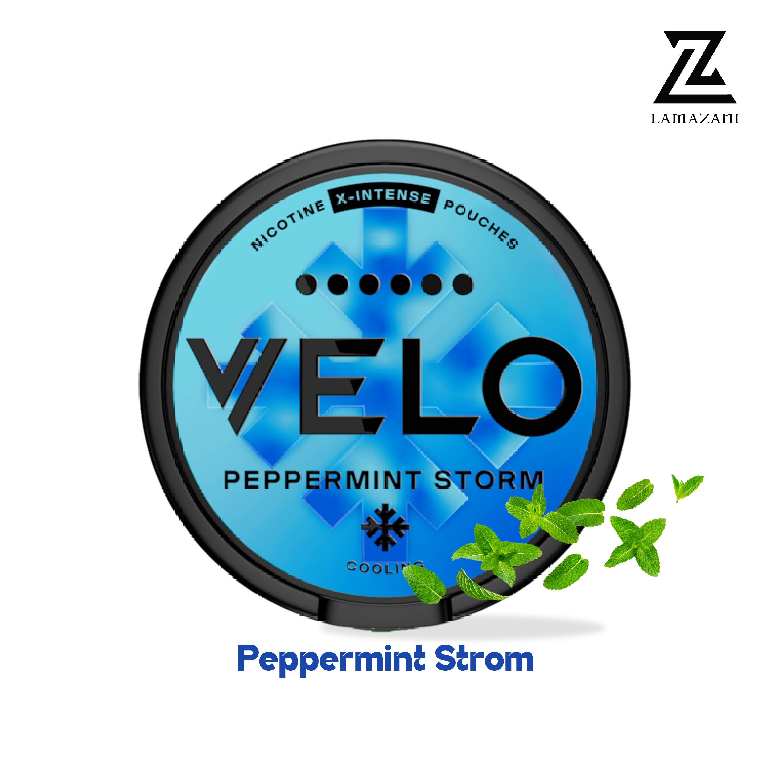 Velo - Nicotine Pouches