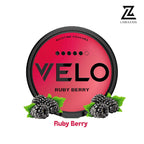 Velo - Nicotine Pouches