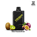 VISHBAR KIWI PASSIONFRUIT DESPOSABLE VAPE 